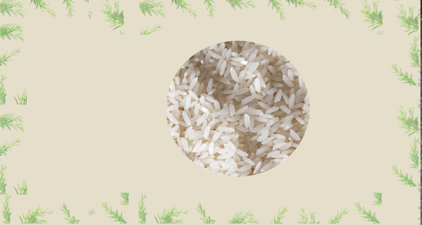  Rice - Sona Masoori Rice