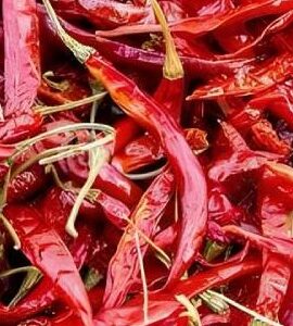 Chilli
