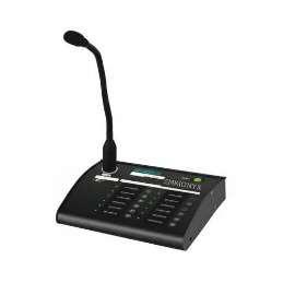 12-zone-console