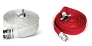 63 mm RRL Hose Pipe