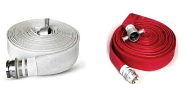 63 mm RRL Hose Pipe