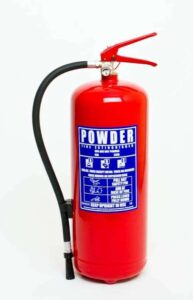 ABC-Fire-Extinguisher-Powder