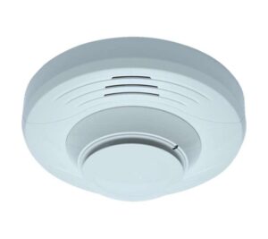 Addressable-smoke-detector
