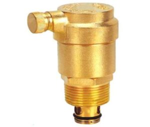 Air-release-valve