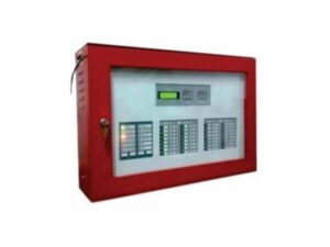 Fire Alarm Panel