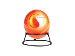 Fire Ball