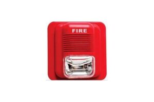 Fire-hooter