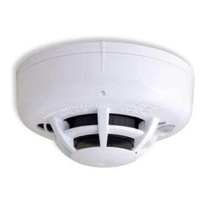 Heat-detector