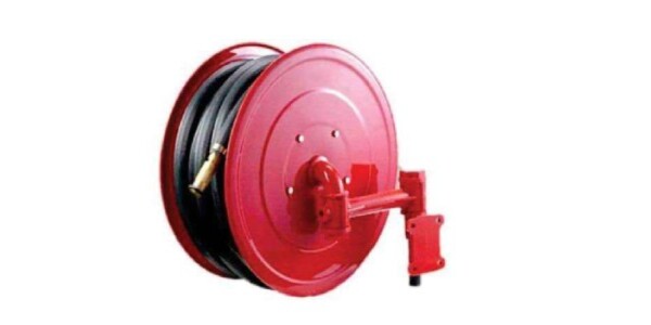 Hose Reel Drum
