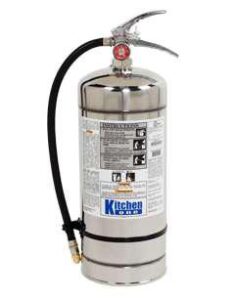 Kitchen-fire-extinguisher