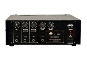 VIRE-150W-Amplifier