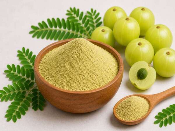 Amla Powder