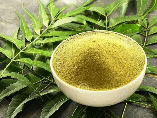 Neem Leaf Powder