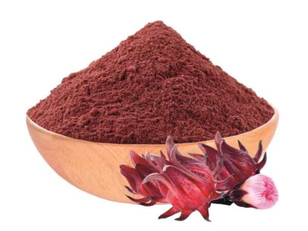 Rosella Flower Powder