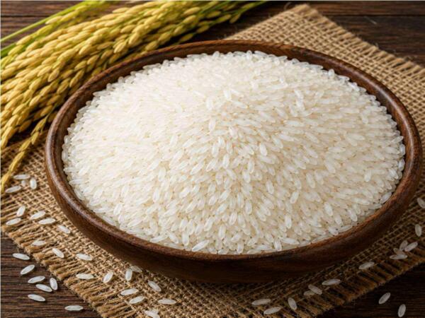 Sona Masoori Raw & Steam Rice
