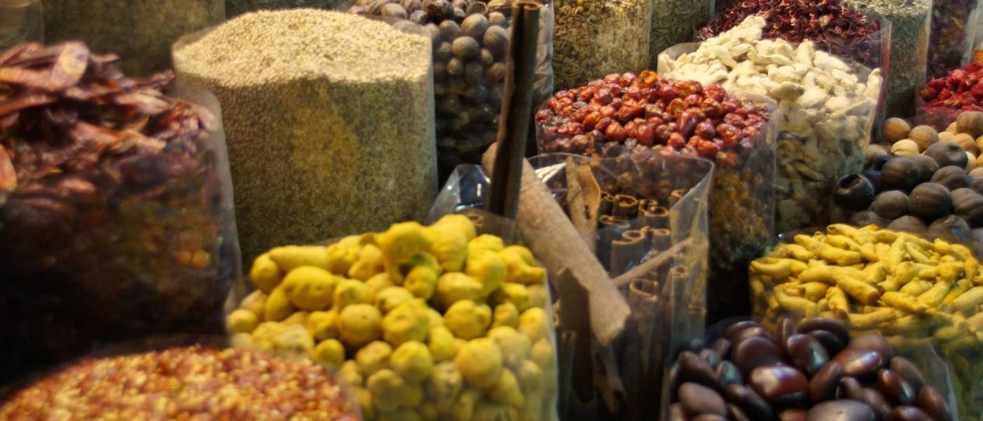 spices