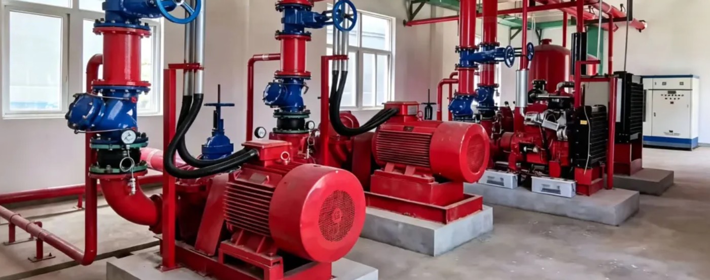 fire-pump