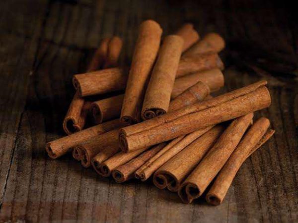 Cinnamon