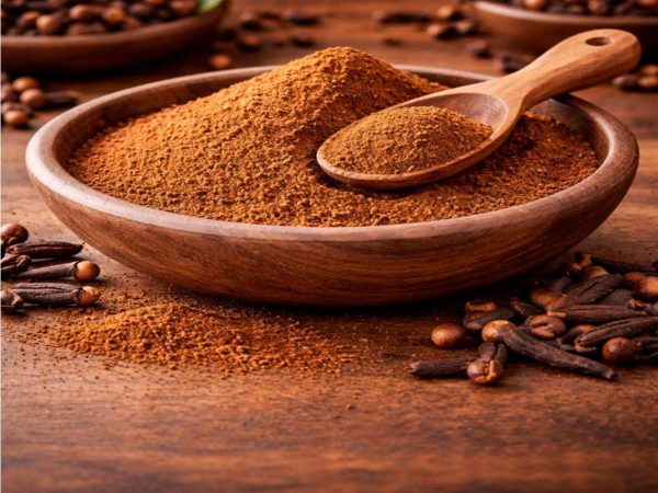Clove-Powder