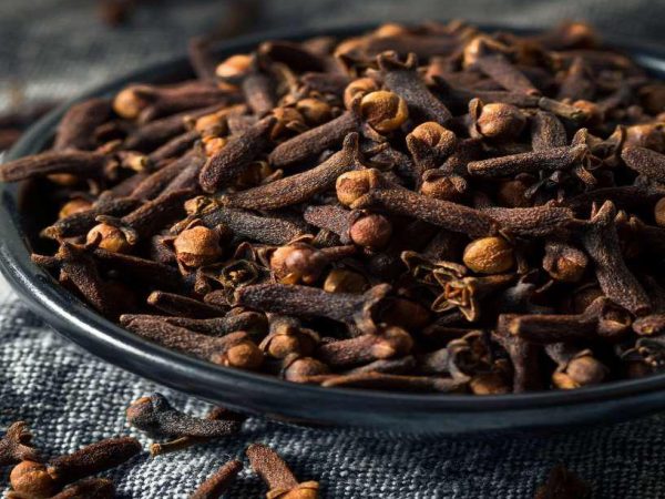 Clove