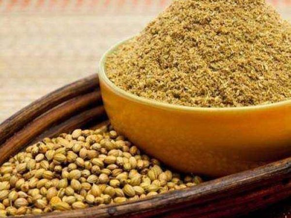 Dhaniya Powder