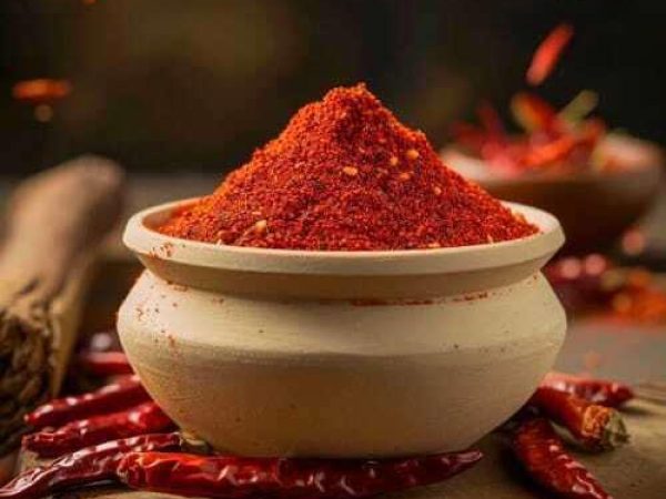 Red-Chilli-Powder