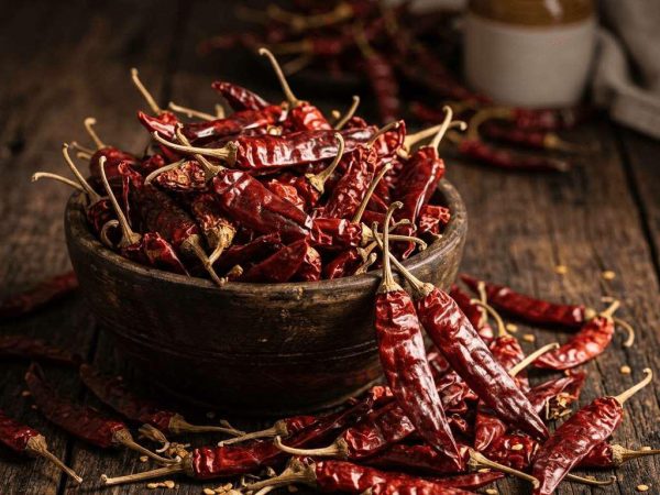 Romi 26 Chilli Red Chilli
